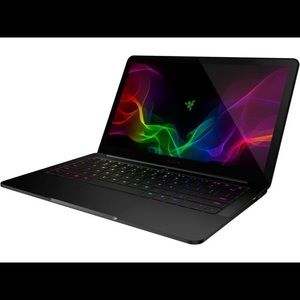 Razer Laptop Blade Stealth